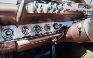 Dodge Polara Station Wagon 1960 года 